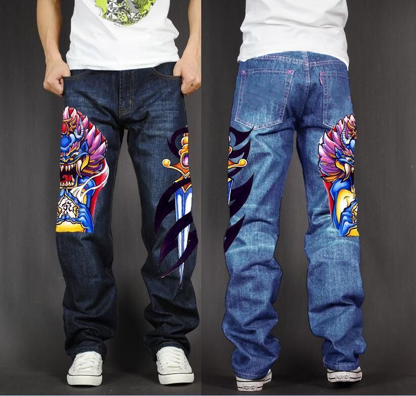 baggy pants for skating