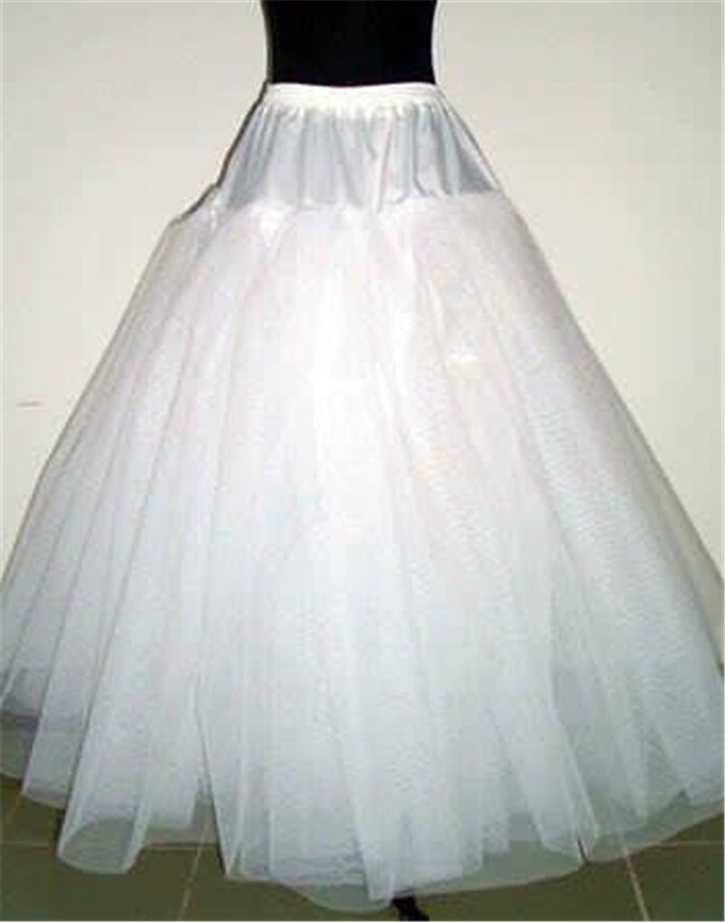 net underskirts for prom dresses