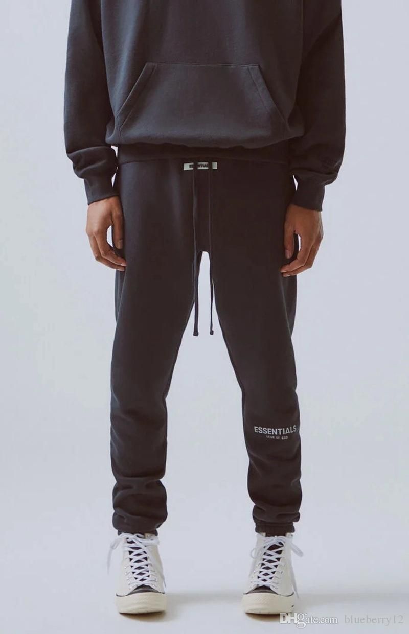 nike fear of god trousers