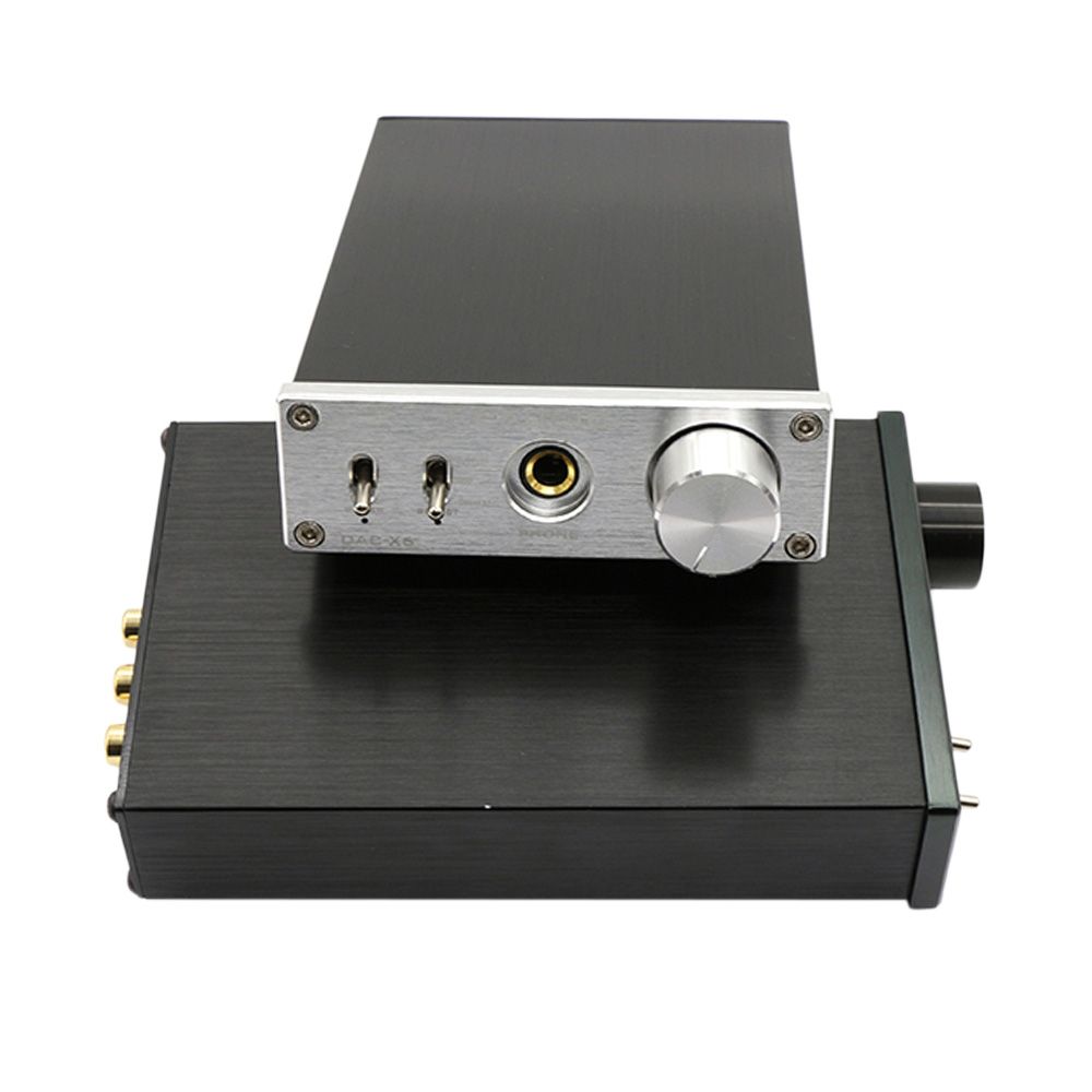 Купить Оптом <b>FX Audio DAC X6 HiFi 2.0</b> Цифровой Аудио ...