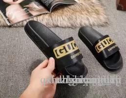 Cheap Best Men Women Sandals Sasd Shoes Louis Vuitton Wide Flat Slippery A2 Sandals Slipper AL ...