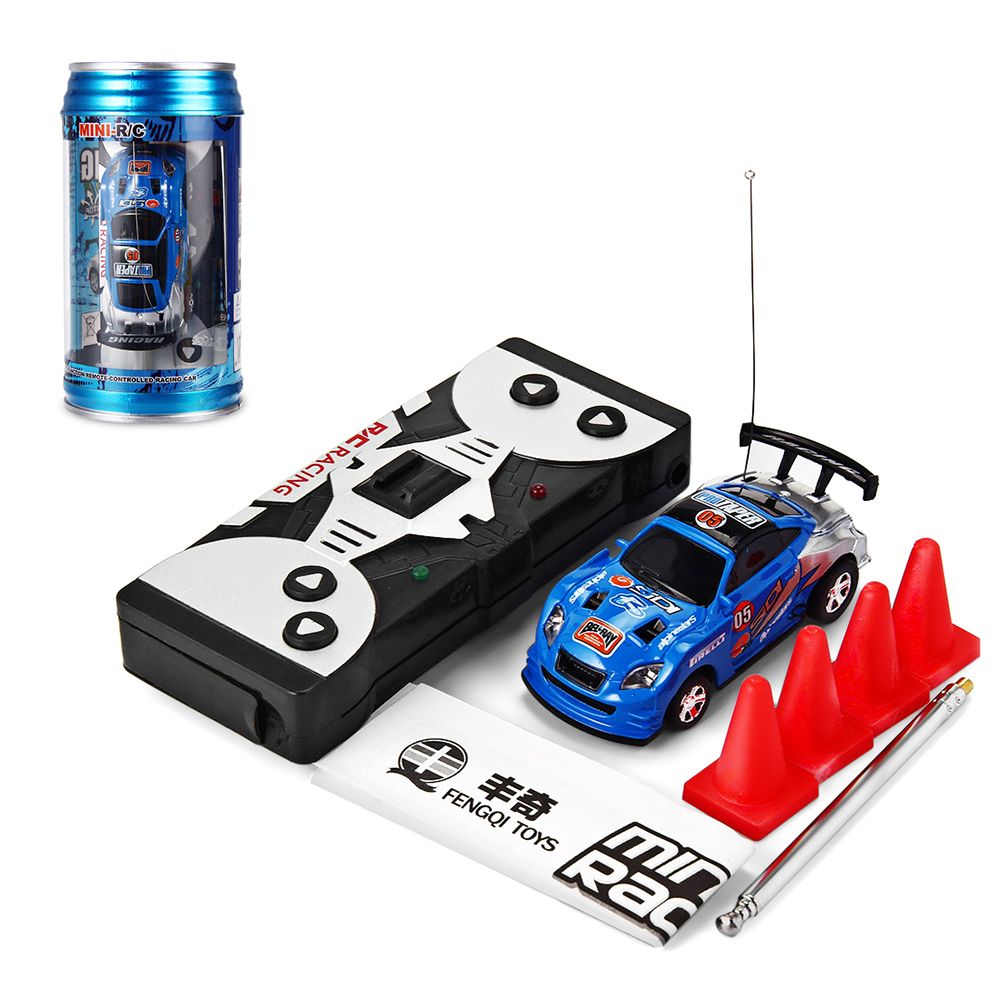 micro rc toys