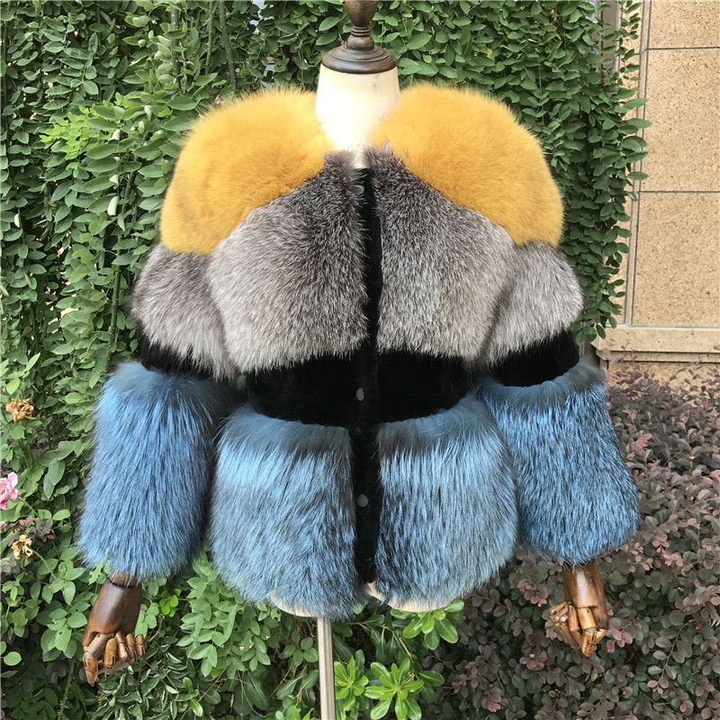 fur coat sex Fuck you fat joe