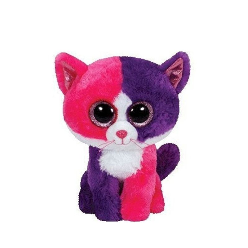 Plush Beanie all'ingrosso Regular Large Cat Vendita Boos Ty 15 Cm 6 35RALq4j