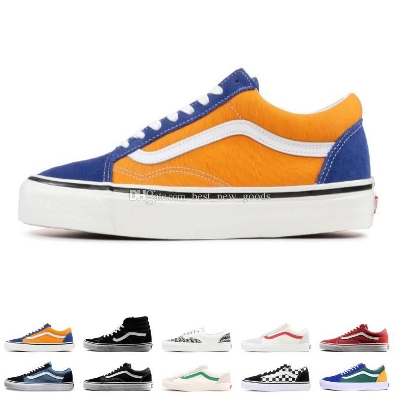 fear of god vans cheap