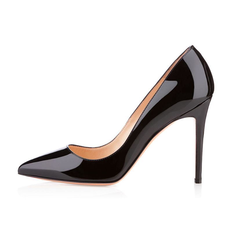 red bottom high heels designer