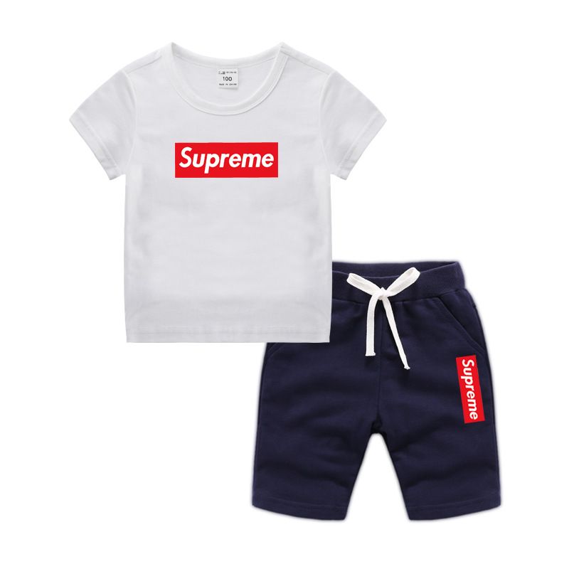 supreme baby boy clothes