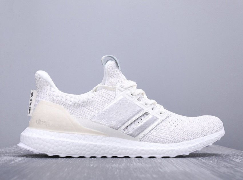 adidas Ultra Boost LTD Mystery Grey Clothes Adidas