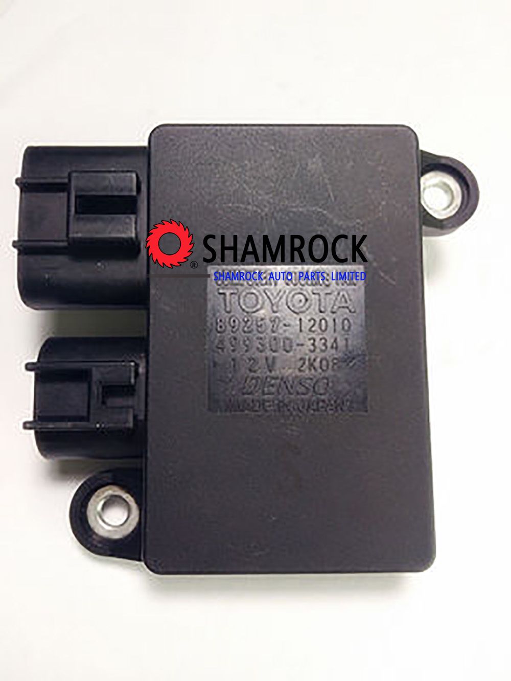 2020 Cooling Fan Control Unit Modules OEM 89257 12020 8925712010