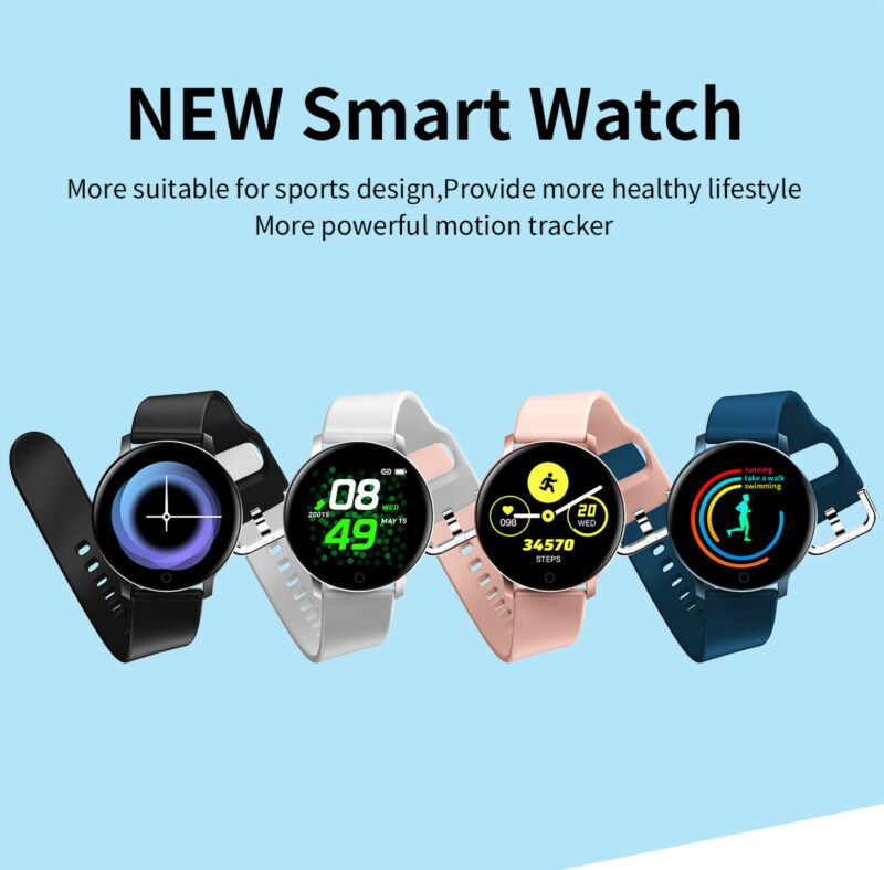 aktiv smart watch