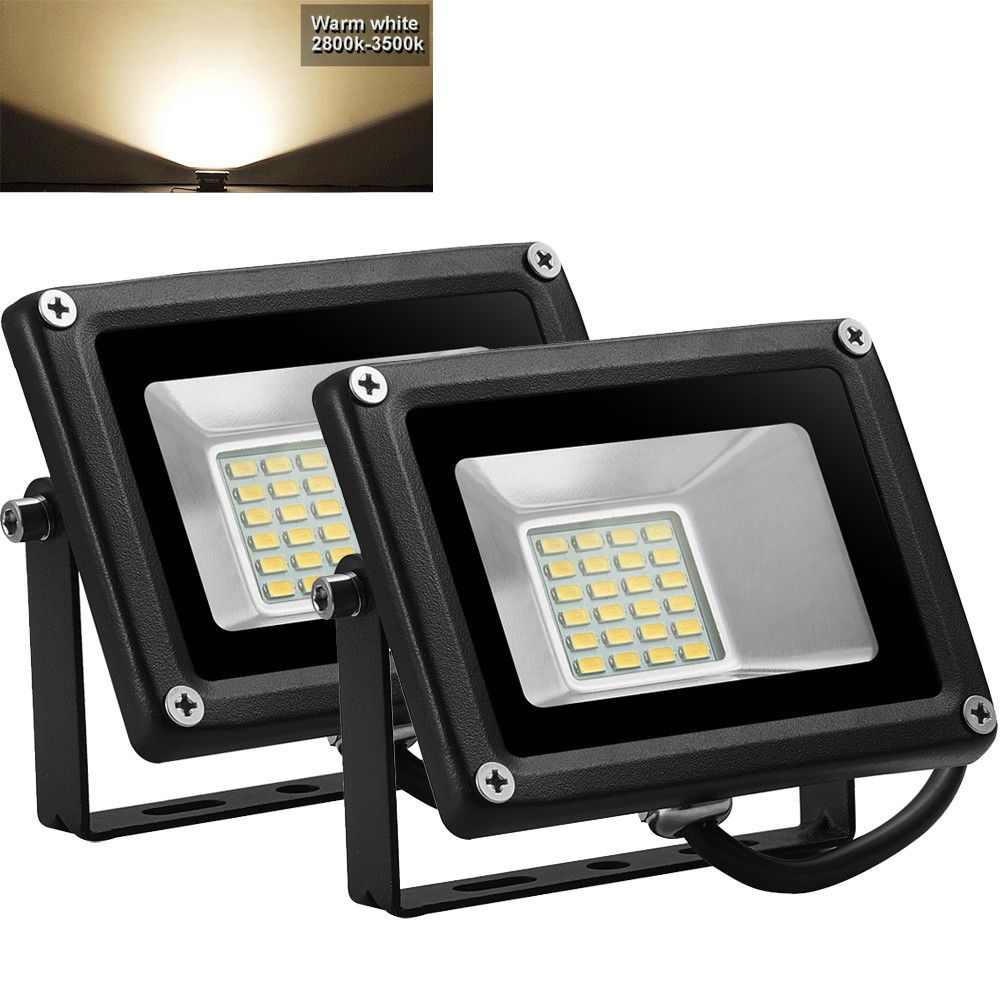 Flood Light Garage Flood Light Garage