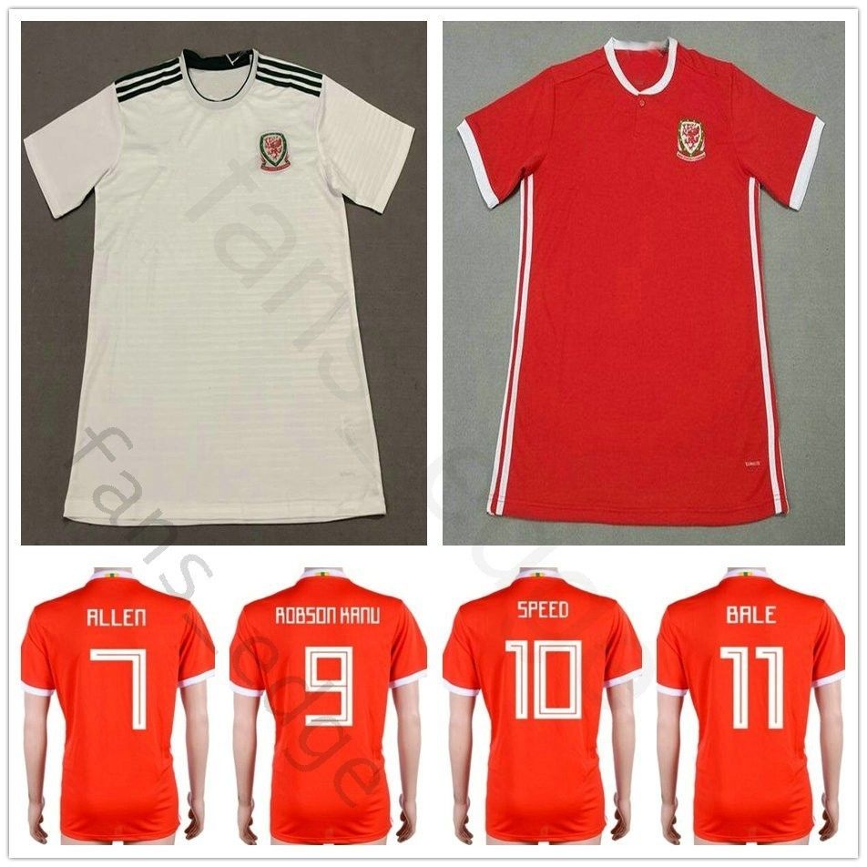 gareth bale wales jersey