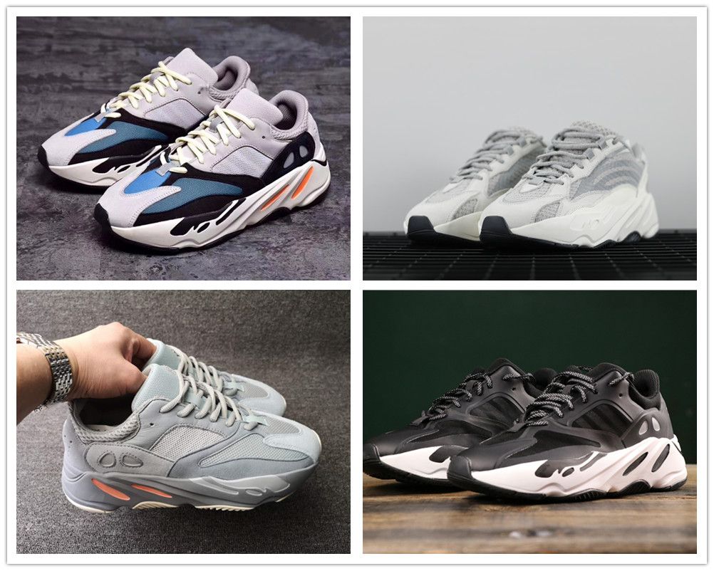 wave runner 700 inertia