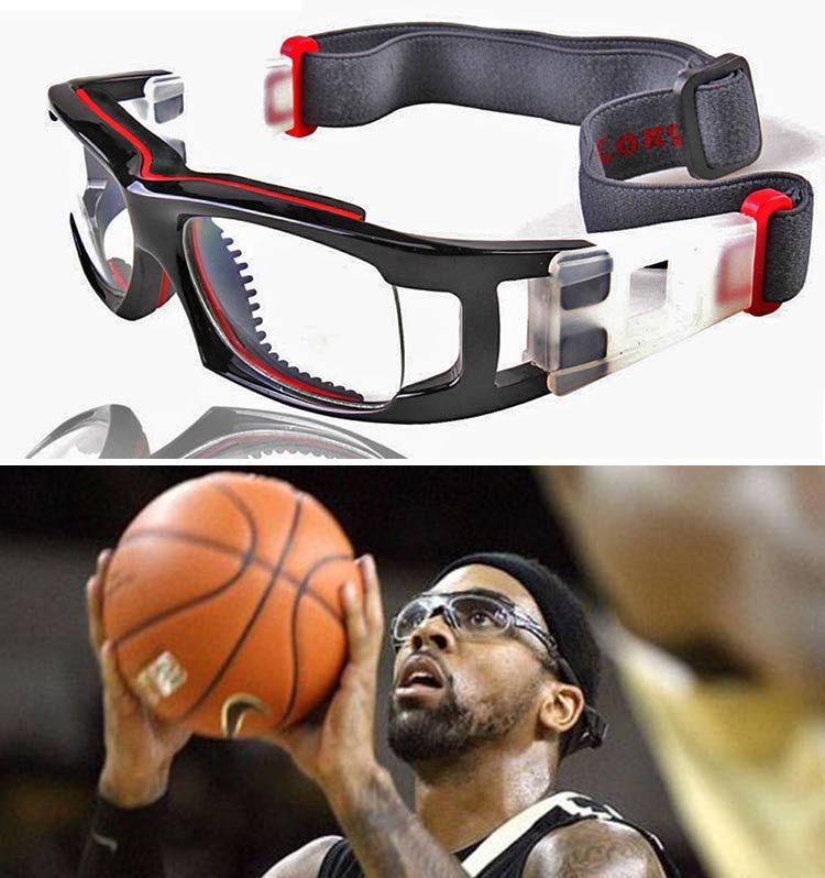 2021 2020 Basketball Goggles Sport Glasses Anti Fog Explosion Proof