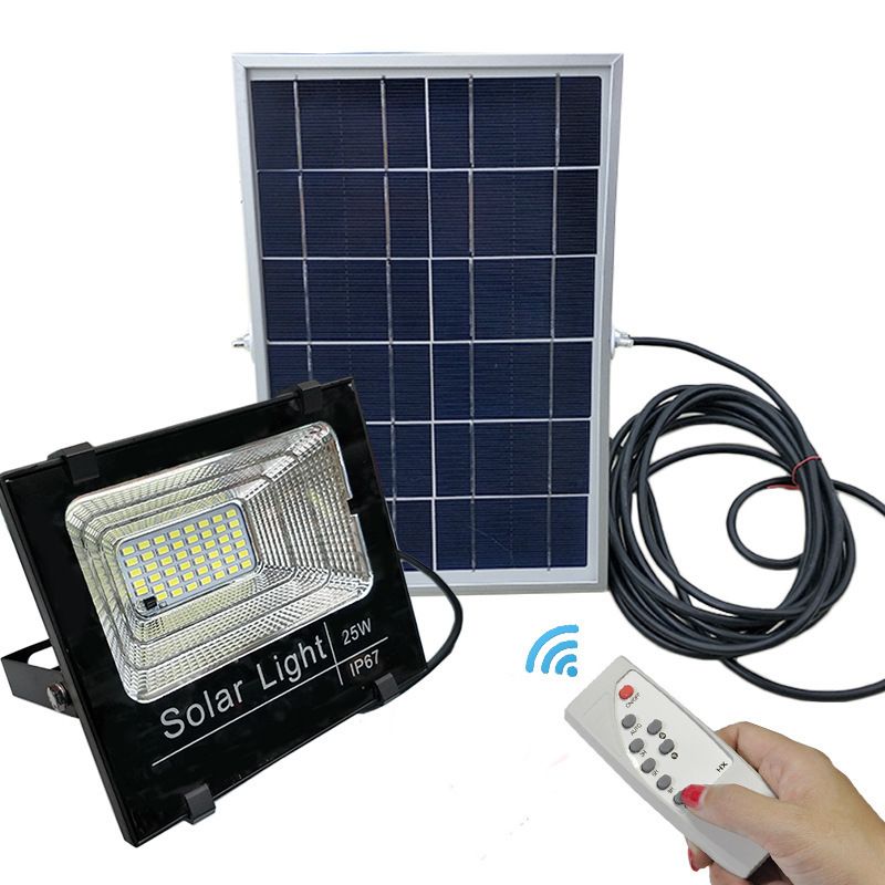 2019 Star Soldier Led Solar Energy Throw Light Lamp Outdoors Waterproof