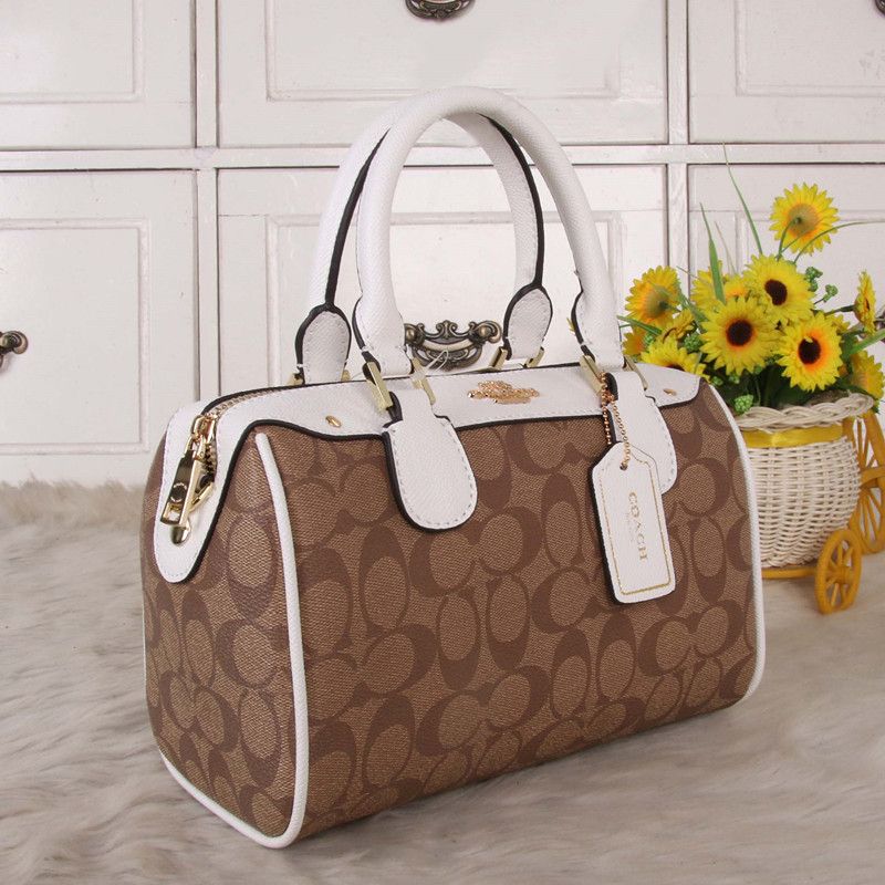 2020 New COACH Women Famous Handbags Brand Bags Luxury Ladies Hand Bags And Purses Messenger ...