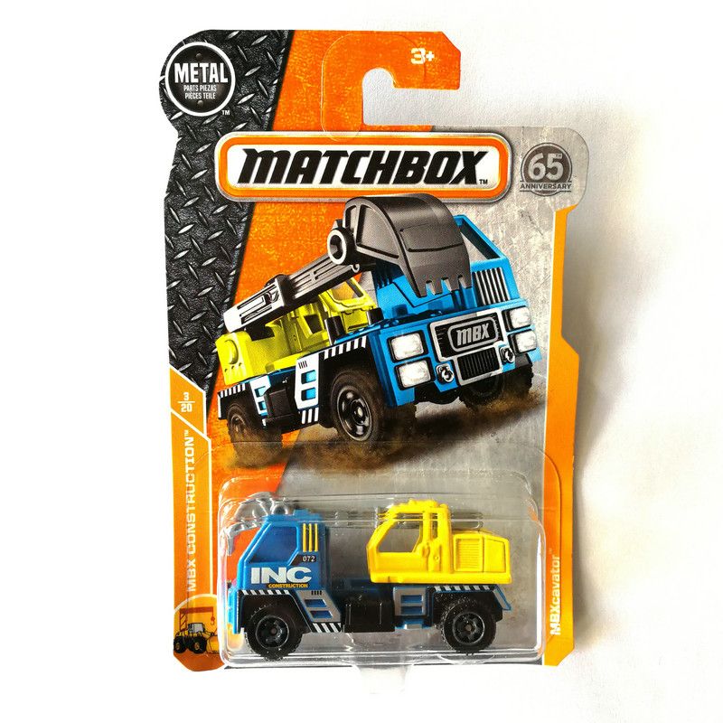 hot wheels and matchbox