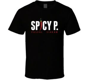 pascal siakam t shirt