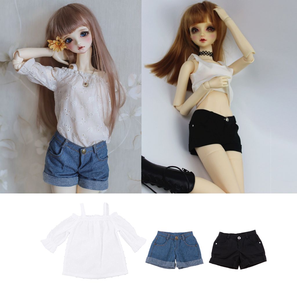 ball jointed doll clothes