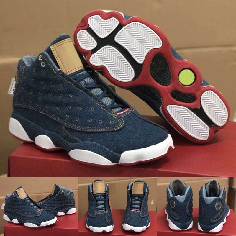 jumpman 13s