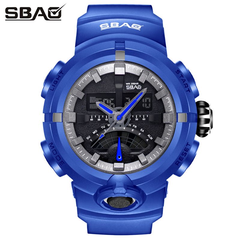 men's electronic watches