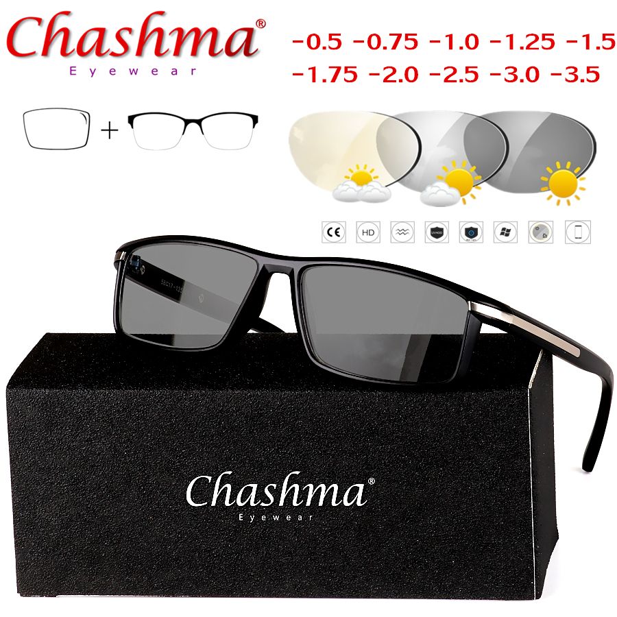 De Lectura Fotocromáticas Compre Gafas Hombres Diseño Presbicia PXOiukZT