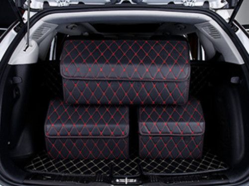 Car Trunk Storage >> For Car Trunk Storage Box Leather Folding And Packing Box Car Trunk Storage >> For Car Trunk Storage Box Leather Folding And Packing Box