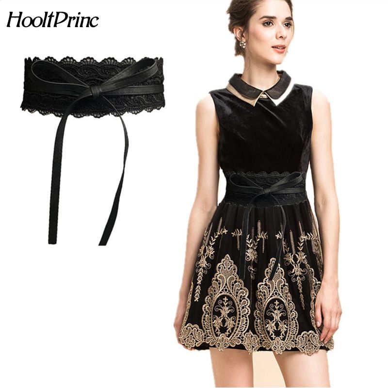 Women Dresses with Belts