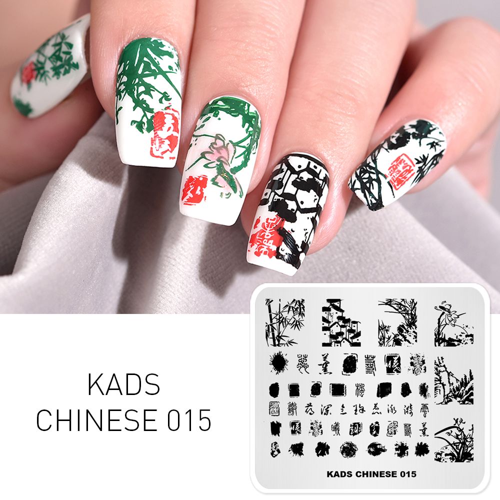 How To Get A Criss Cross Manicure Darbysmart Beauty Nailpolish