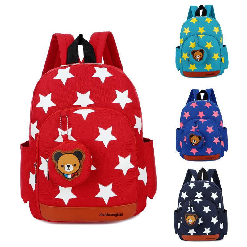 boys backpacks for kindergarten