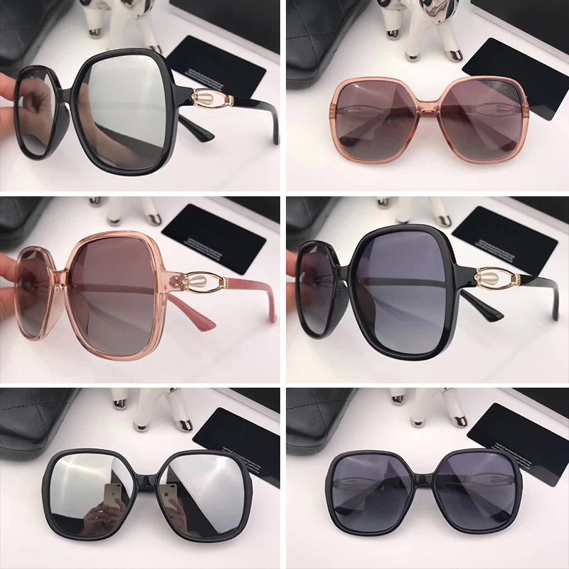 gafas chanel hombre