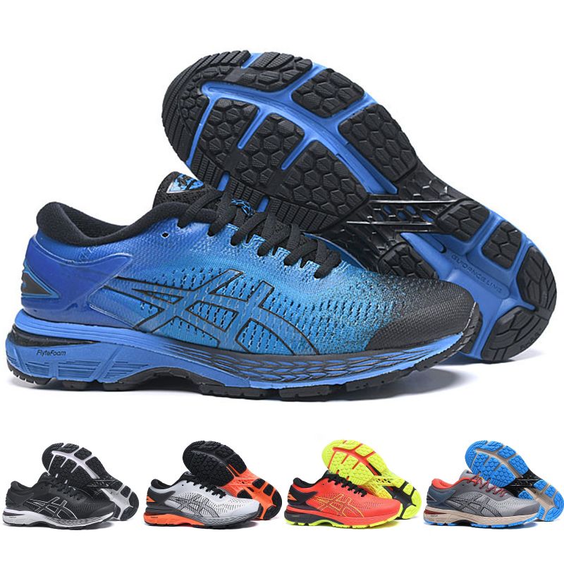 asics gel kayano 25 uomo