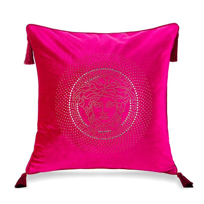 Throw Pillow Cushion Luxury Pillows Cushion Cover Cushions High