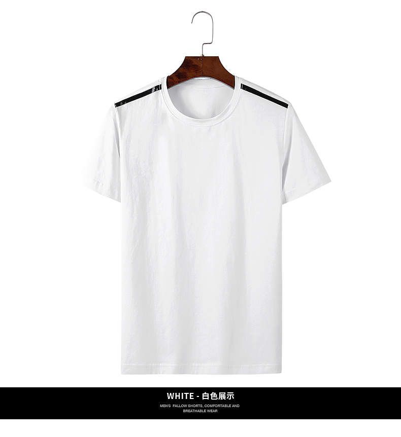 t shirt uomo di marca