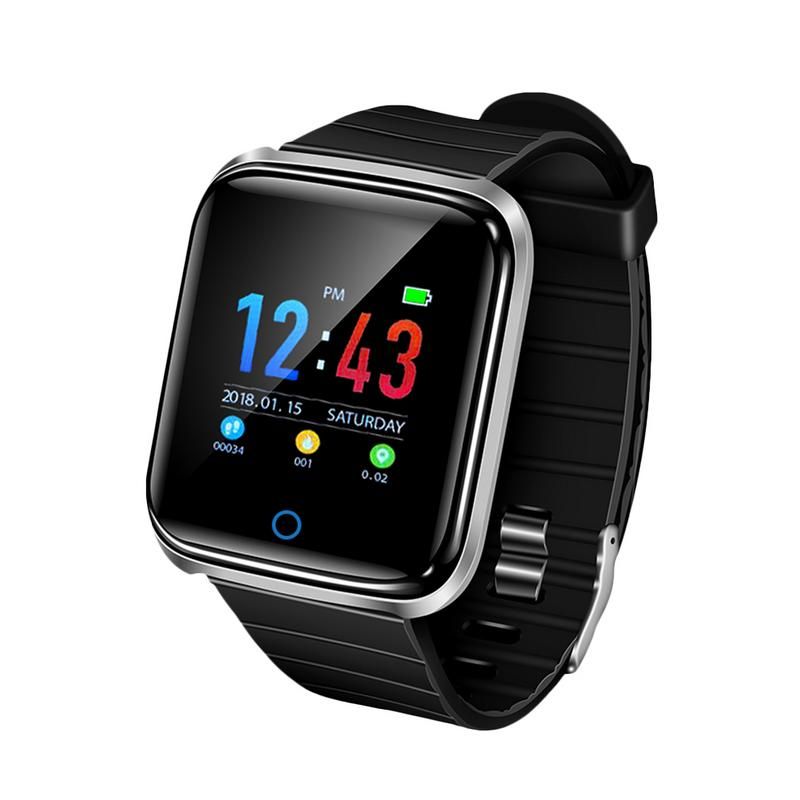 waterproof smart watch uk
