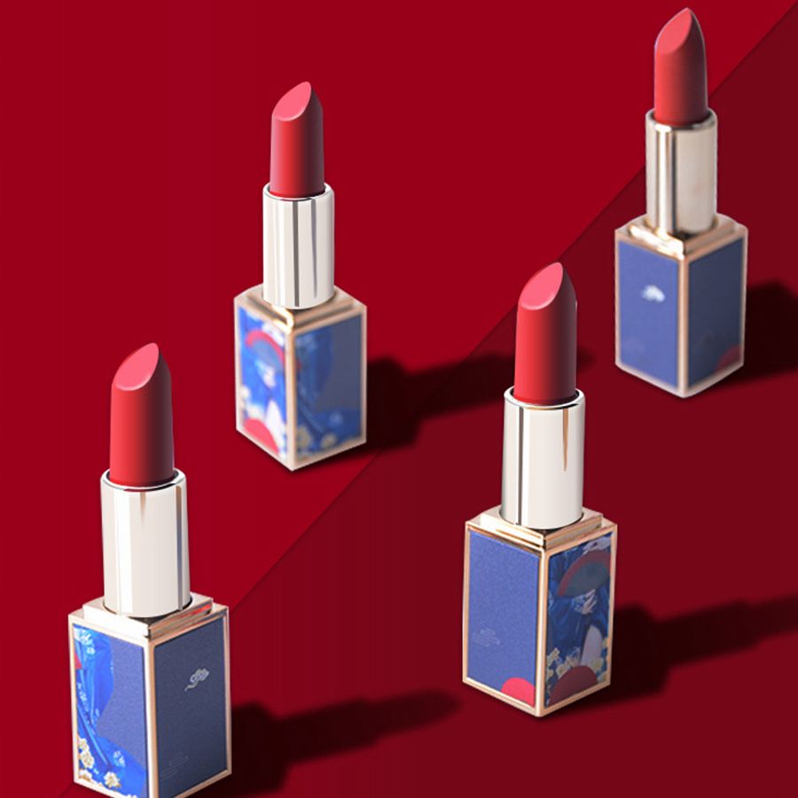 Ancient Chinese Lip Makeup Saubhaya Makeup