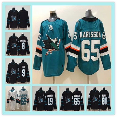 san jose sharks outdoor jersey