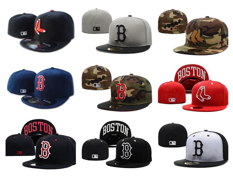 red sox hats lids