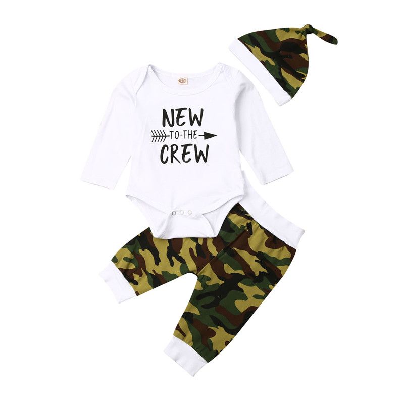 2019 Newborn Infant Toddelr Baby Boy Clothes Set Autumn Spring Long Sleeve White Letter Bodysuit Camo Pants Hat Outfits 0 24m From Gl8888 8 29 Dhgate Com Roblox Codes For Clothes Boys Camo Roblox Codes For Clothes Boys Camo 2019 Newborn Infant Toddelr Baby Boy Clothes Set Autumn Spring Long Sleeve White Letter Bodysuit Camo Pants Hat Outfits 0 24m From Gl8888 8 29 Dhgate Com