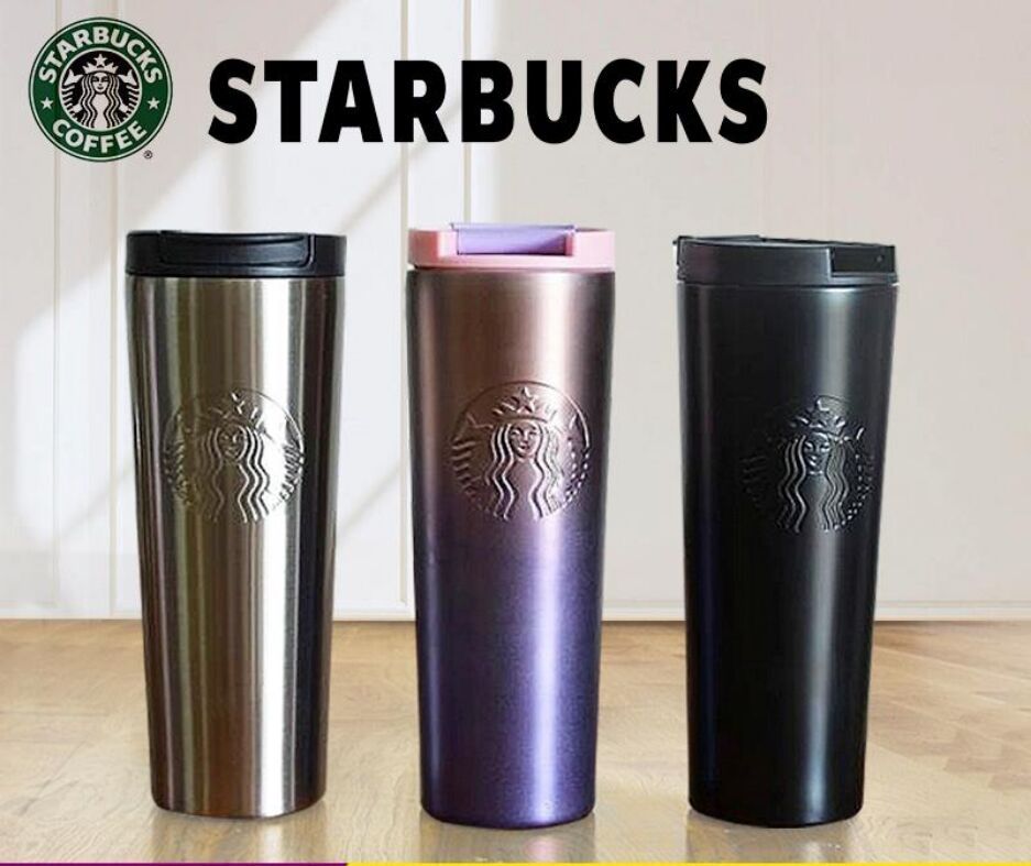 Discount 2020 Coffee Cups Starbucks Double Wall Coffee Mug Set Fashion