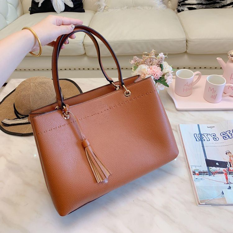 Best Selling Brand Handbag Designer Handbags Luxury Handbags High Quality Fashion Ladies Totes ...