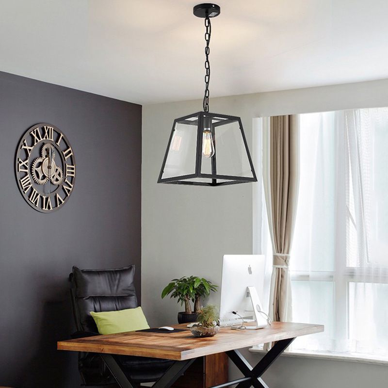 Großhandel Glas Kronleuchter Vintage Lampe Decke Led-leuchten Für Wohnkultur Wohnzimmer Beleuchtung Weiß Schwarz Schmiedeeisen Leuchten E27 Großhandel Glas Kronleuchter Vintage Lampe Decke Led-leuchten Für Wohnkultur Wohnzimmer Beleuchtung Weiß Schwarz Schmiedeeisen Leuchten E27