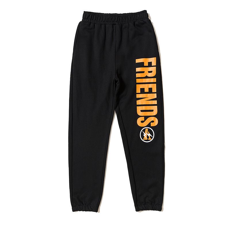 vlone joggers