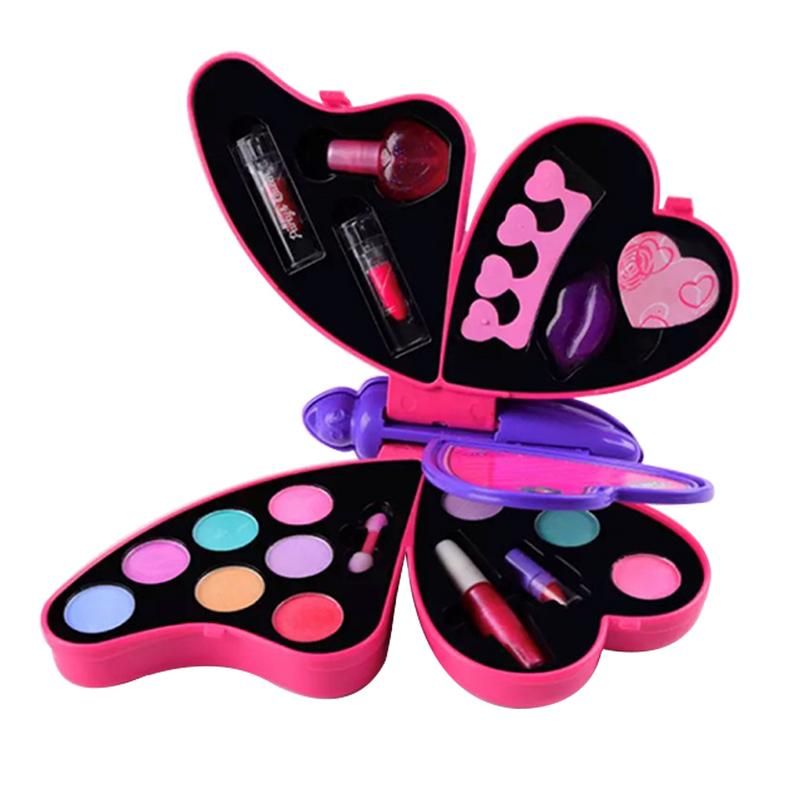 pretend makeup set for toddlers smyths