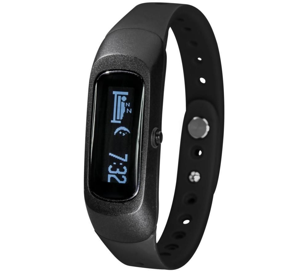 Proworks Fitness Tracker, Best Step Counter Pedometer Activity Running