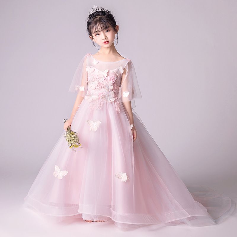 latest birthday dress for girl