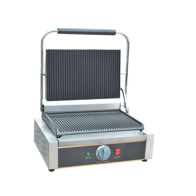 2020 HOT SALE Commercial Panini Sandwich Maker;Sandwich Maker Machine