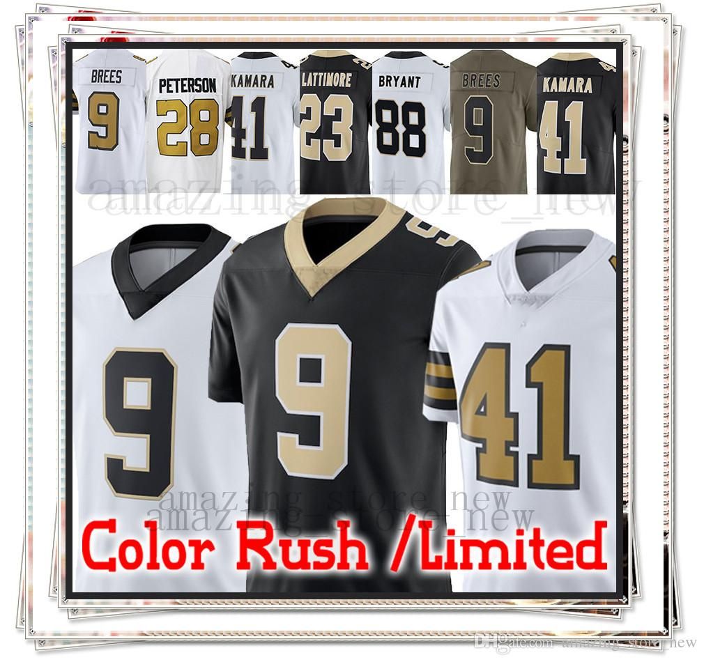 cheap saints jerseys for men