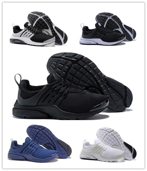 nike air presto schwarz damen