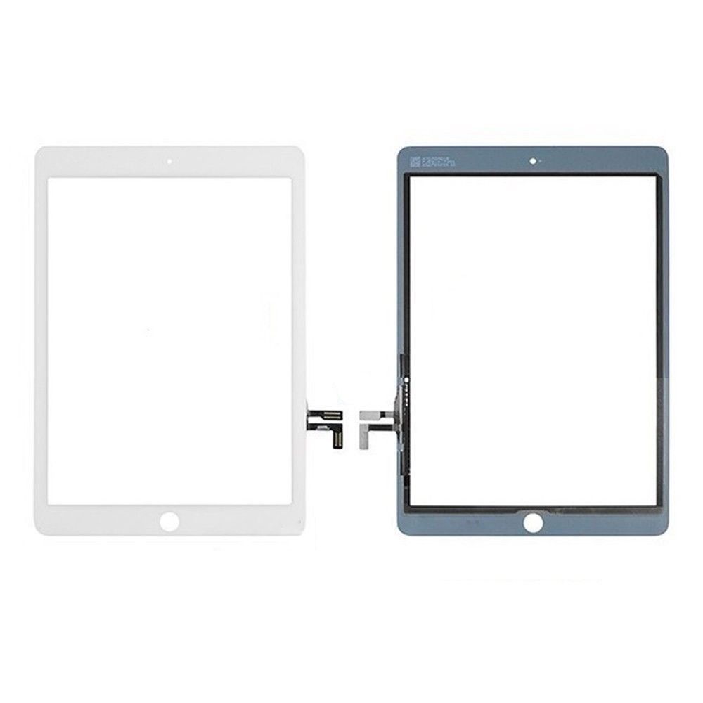 New 2017 A1822 A1823 Touch Screen For Ipad 5th Generation 5 External